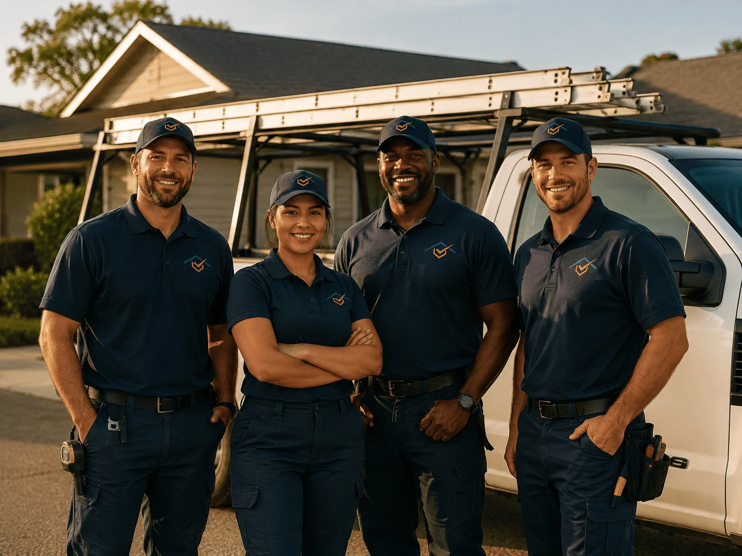 Roof Inspection company in Versailles, NY